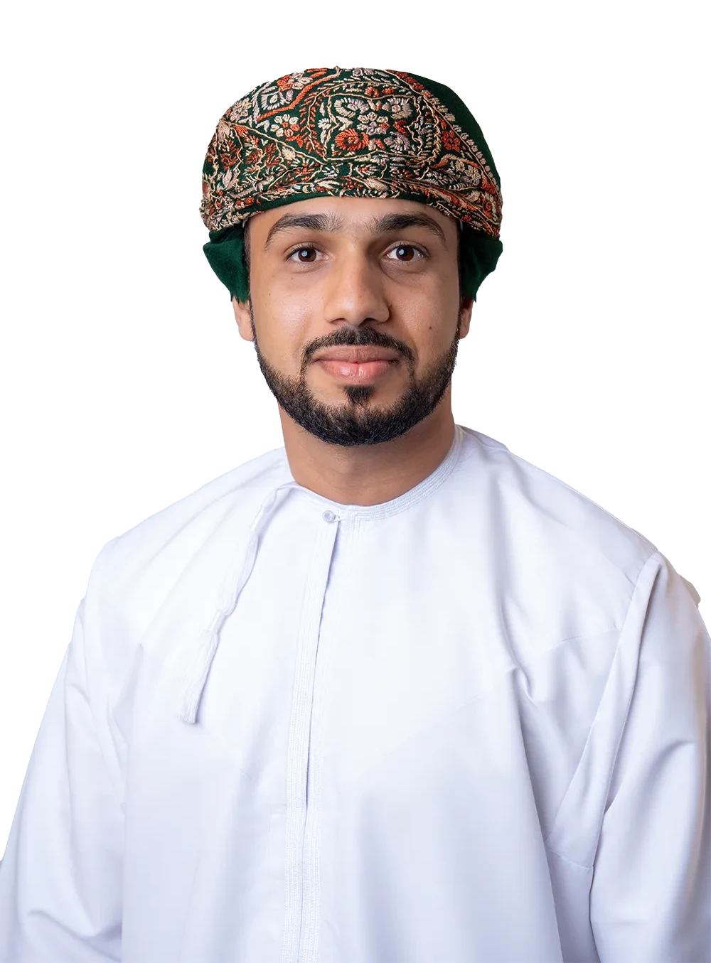 Ammar Al Siyabi
