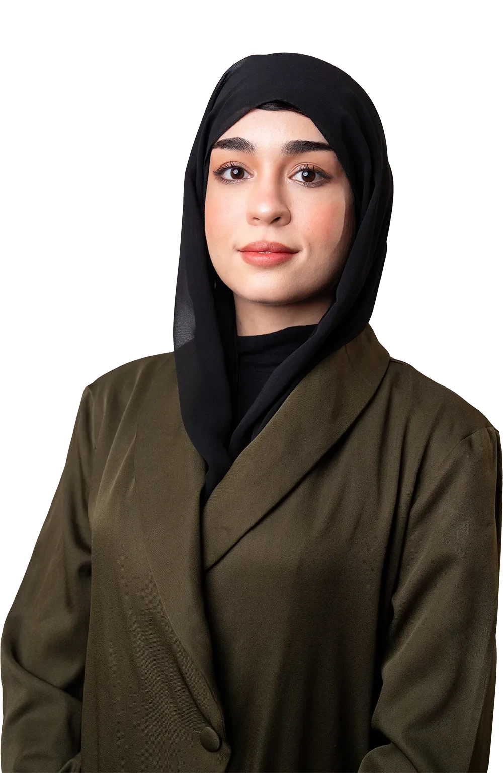 Doha Majdi Farouk Lutfi