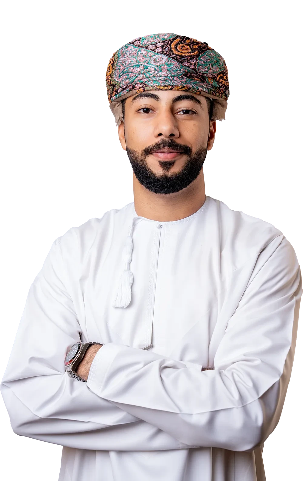 Emad Al Din Al Maskari