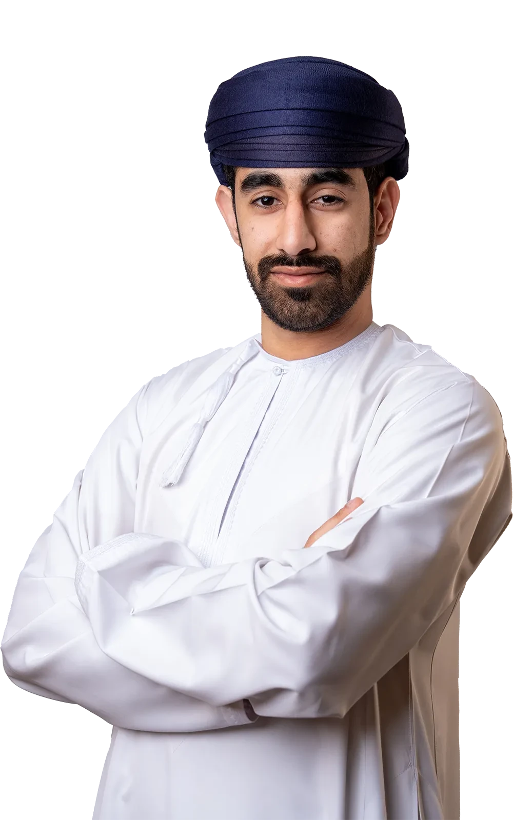 Hisham Al Maskari