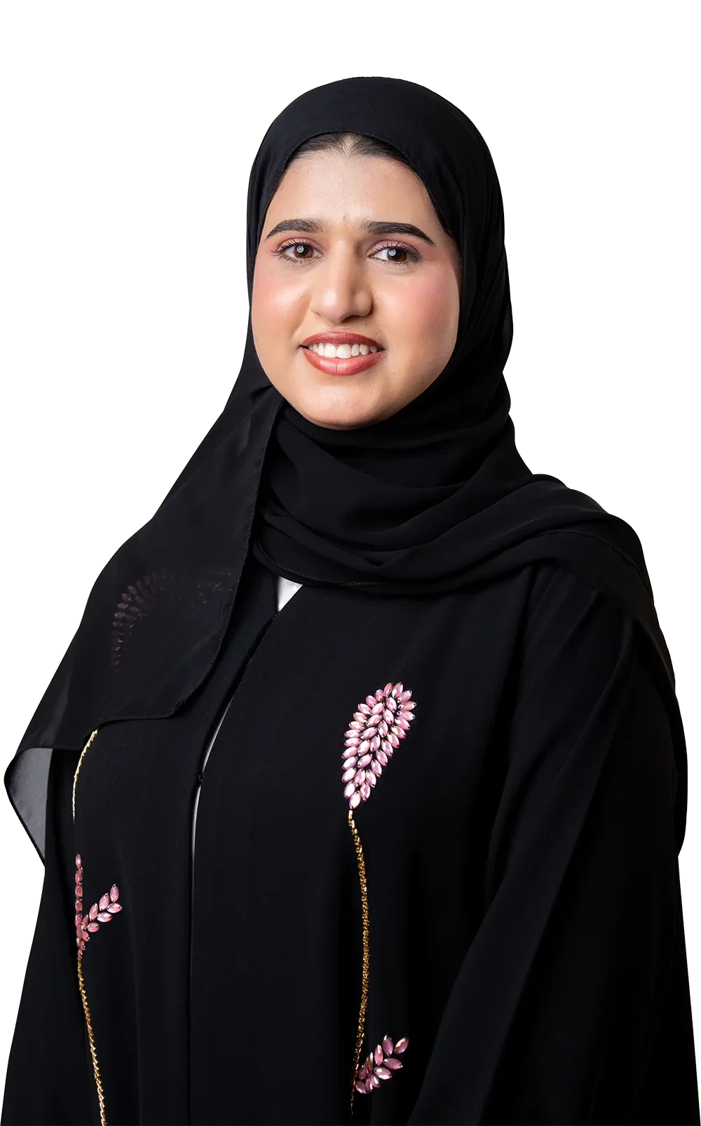Iman Al Rahbi