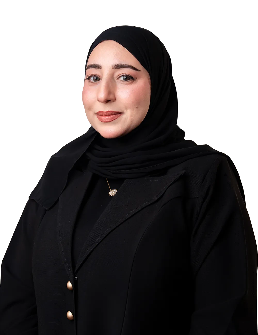Marwa Al Hinai