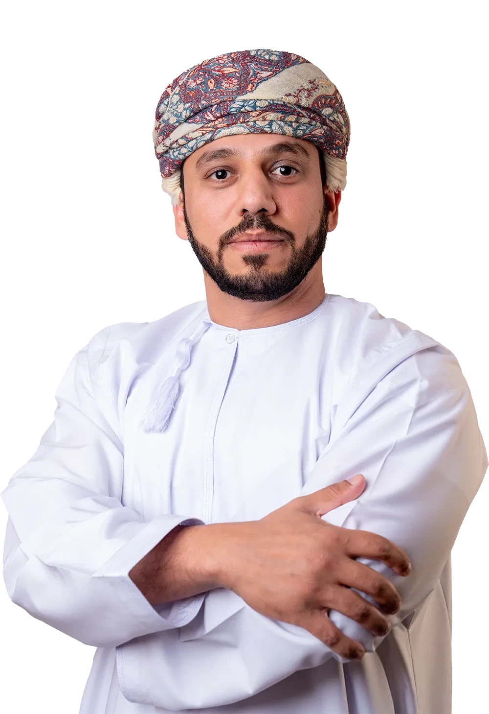 Mazen Al-Aljbre