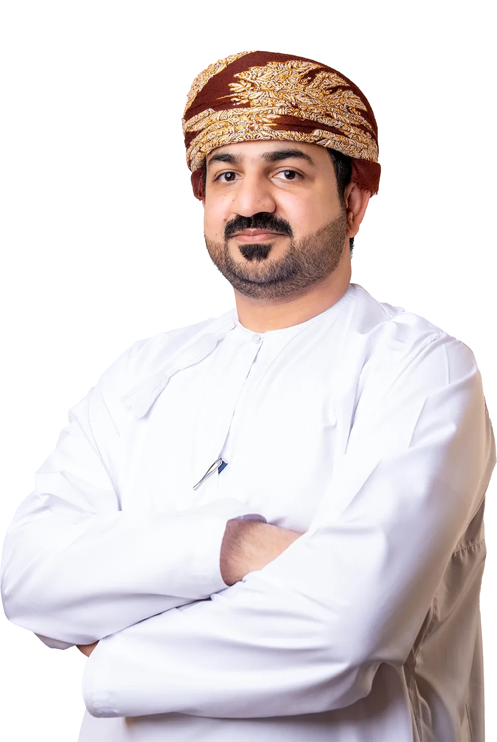 Mohammed Al Maimani