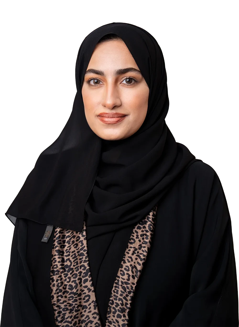 Nouf Al Balushi
