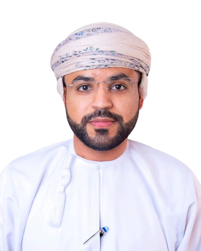 Yahya bin Yaqoub Al Mafraji