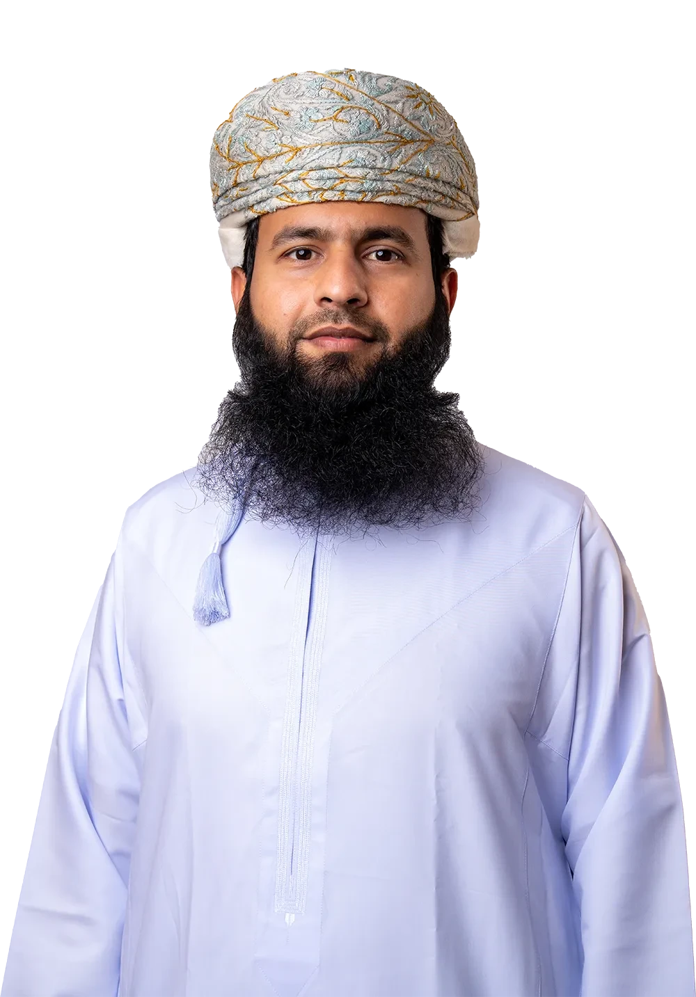 Yousuf Hamed Al Syabi